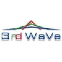 3rd wave logo image