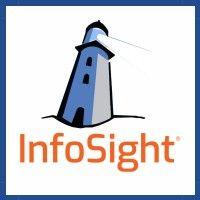 infosight, inc. logo image