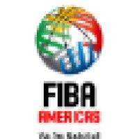 fiba americas logo image