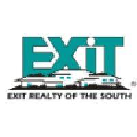 exit realty of the south logo image