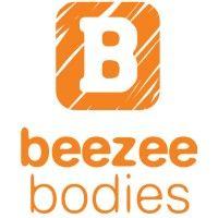 beezee bodies logo image