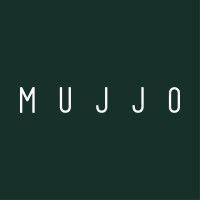 mujjo logo image