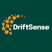 driftsense logo image