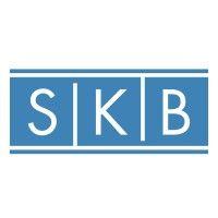 skb architecture & design logo image