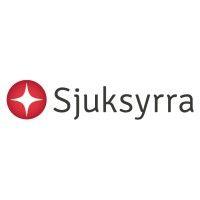 sjuksyrra ab logo image