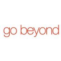 go beyond