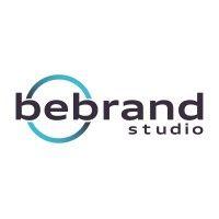 bebrand studio srl logo image