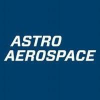 northrop grumman - astro aerospace logo image