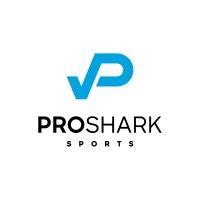 proshark sports, inc. logo image