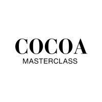 cocoa masterclass logo image