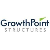 growthpoint structures logo image