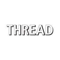 thread logo image