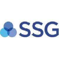 ssg contracts limited logo image