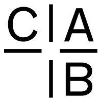 chicago architecture biennial logo image