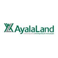 ayala land, inc. logo image