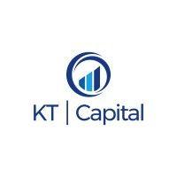 kt capital management, llc logo image