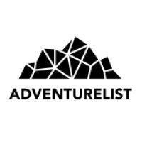 adventurelist logo image