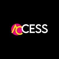 access agência logo image