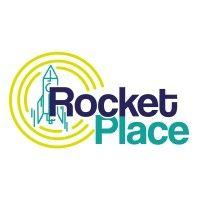 rocketplace accelerator logo image