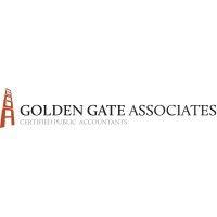 golden gate associates logo image