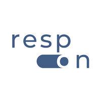 respon logo image