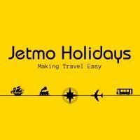 jetmo holidays logo image