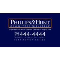 phillips & hunt logo image