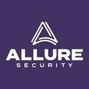 logo of Allure Security