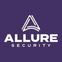 allure security logo image