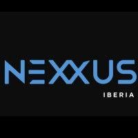 nexxus iberia logo image