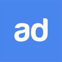 adsearch logo image