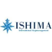 ishima pte ltd logo image