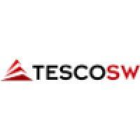 tesco sw a.s. logo image