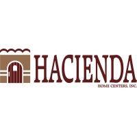 hacienda home centers