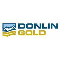 donlin gold llc logo image