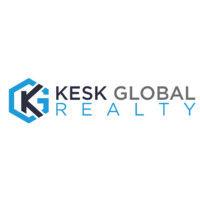 kesk global realty, llc logo image