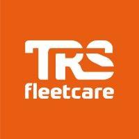 trs fleetcare logo image