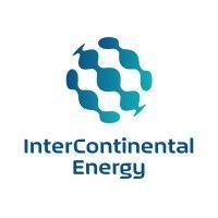 intercontinental energy logo image