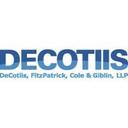 logo of Decotiis Fitzpatrick Cole Giblin Llp