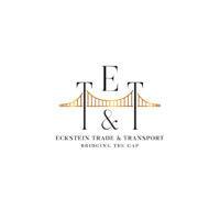 eckstein trade and transport logo image