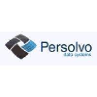 persolvo data systems logo image