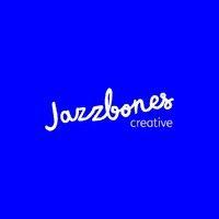 jazzbones creative logo image