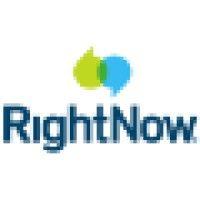 rightnow logo image