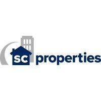 sc properties logo image