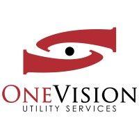 onevision utility services logo image