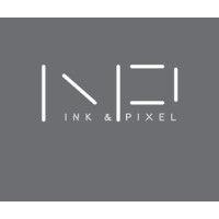 ink and pixel pte ltd logo image