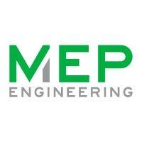 mep engineering, inc. logo image