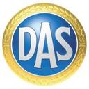 logo of Das Law