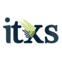 itxs llc logo image