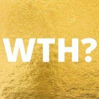 what the hill? logo image